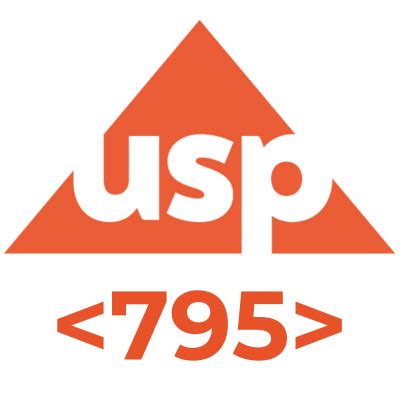 The USP .